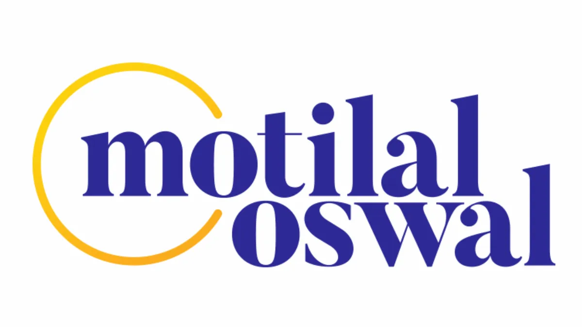 motilal oswal new logo