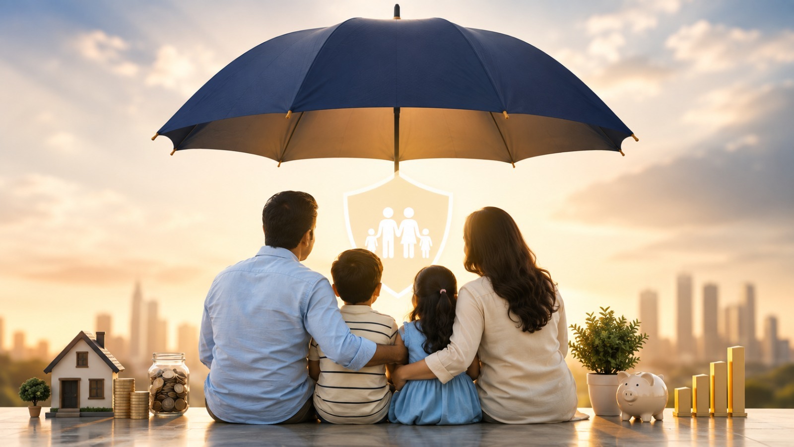 Wealth Protection