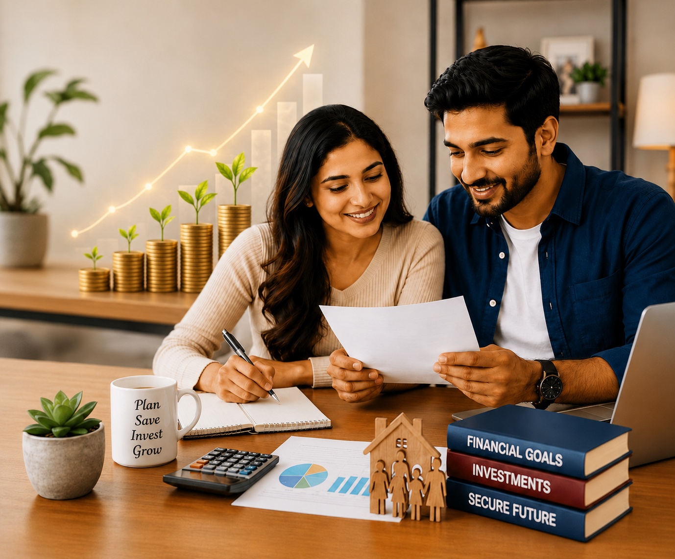 Wealth Growth Solutions