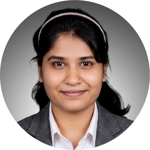 Vedshri Sarag