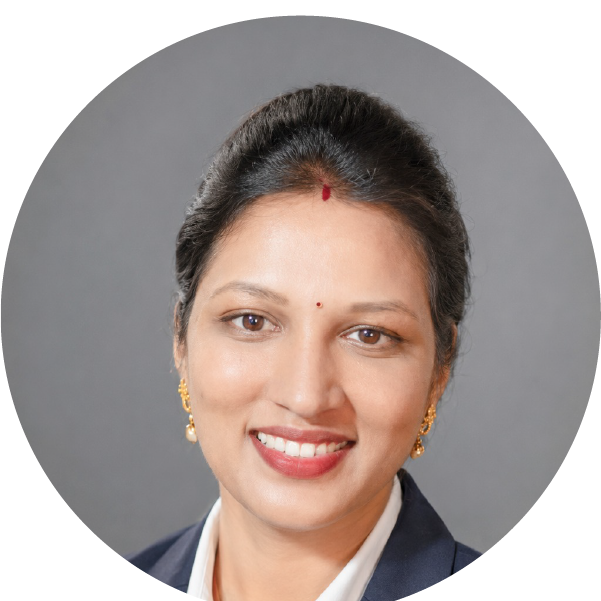 Mohini Kandhare